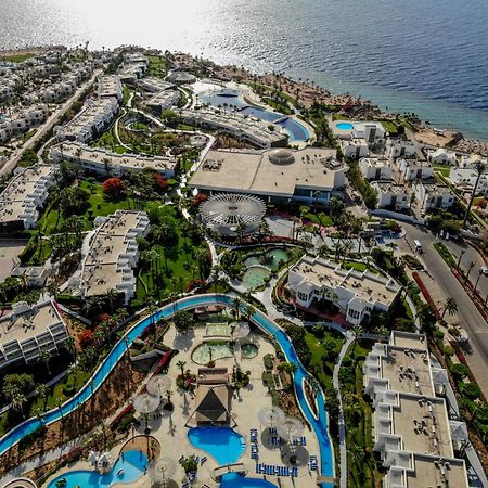 Royal Monte-Carlo Sharm Resort & Spa (Adults Only) Exteriér fotografie