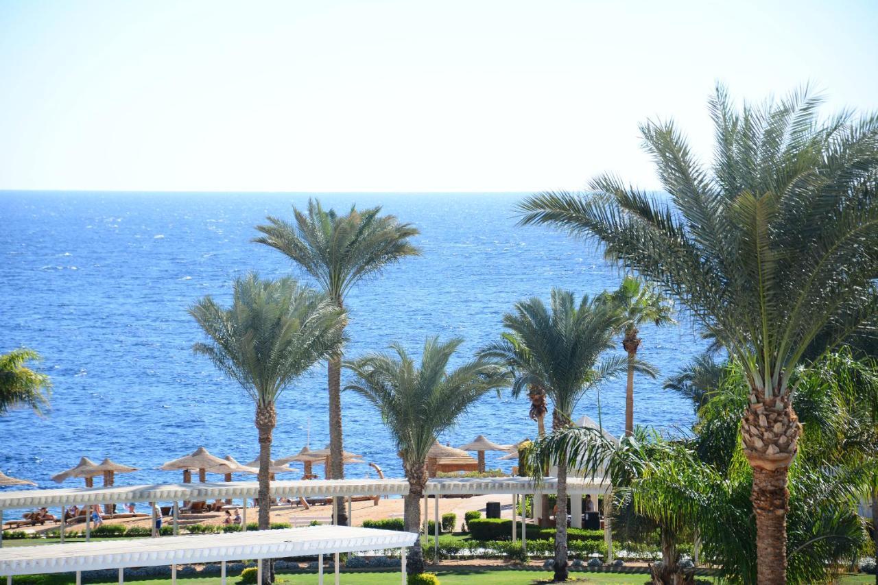Royal Monte-Carlo Sharm Resort & Spa (Adults Only) Exteriér fotografie