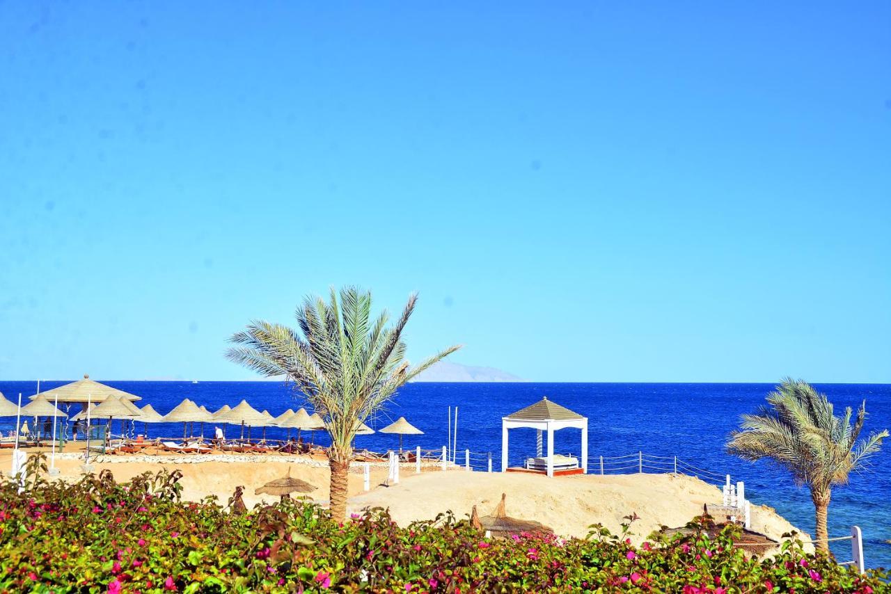 Royal Monte-Carlo Sharm Resort & Spa (Adults Only) Exteriér fotografie