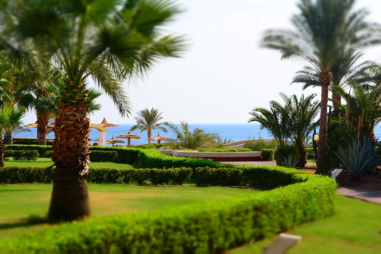Royal Monte-Carlo Sharm Resort & Spa (Adults Only) Exteriér fotografie