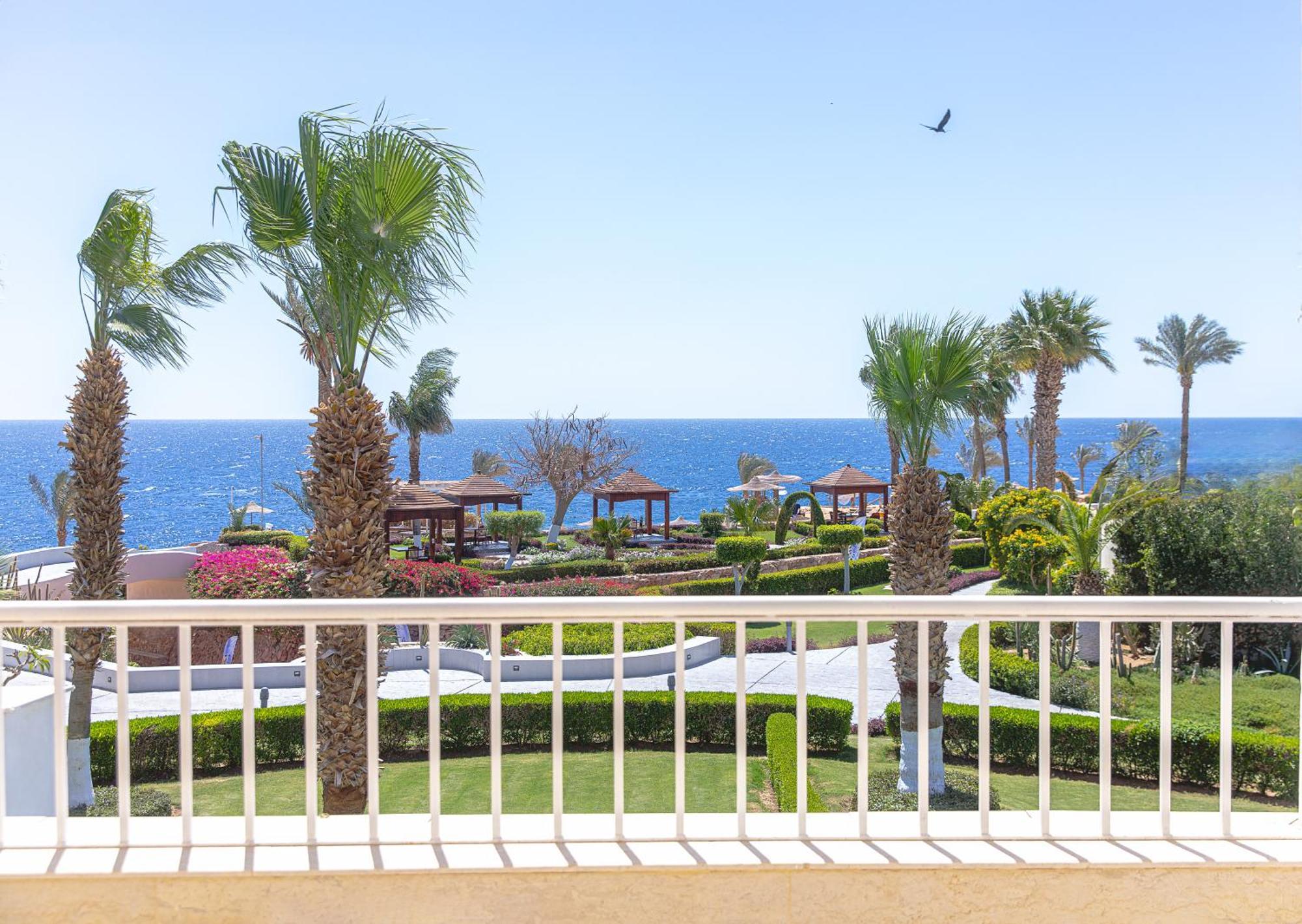 Royal Monte-Carlo Sharm Resort & Spa (Adults Only) Exteriér fotografie
